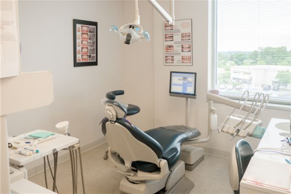 Omega Dental Group, LLC