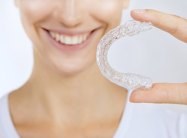 Clear Aligners: An Alternative To Braces For Adults