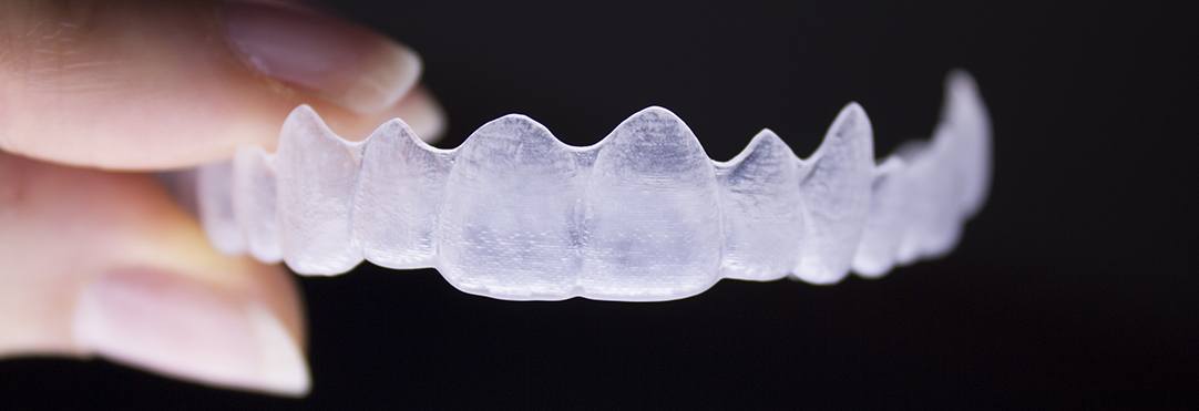 Gaithersburg  Clear Aligners