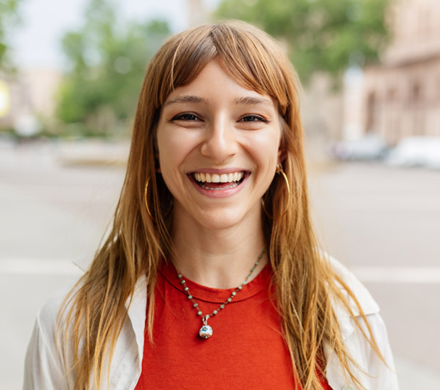 Gaithersburg Conditions Linked to Dental Health