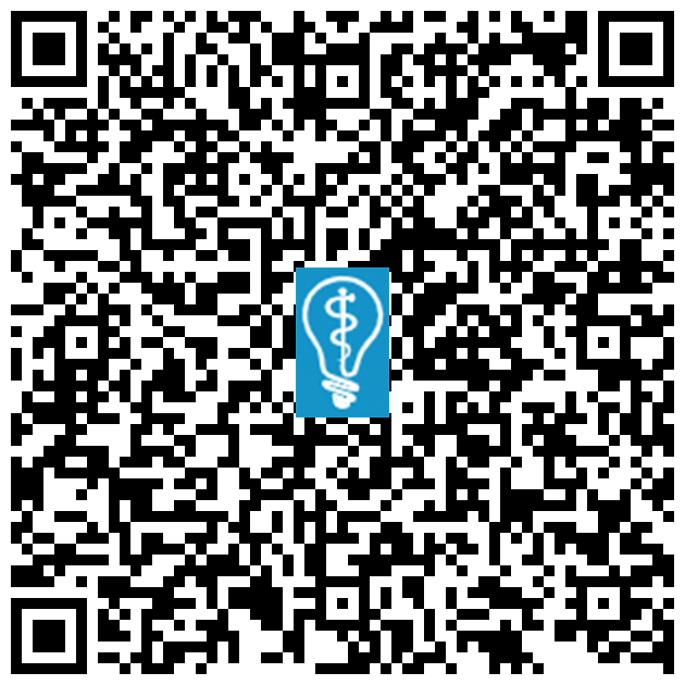 QR code image for Dental Bonding in Gaithersburg, MD