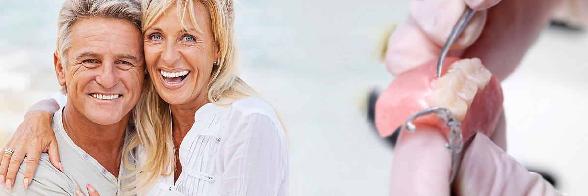 Gaithersburg  Dental Bridges