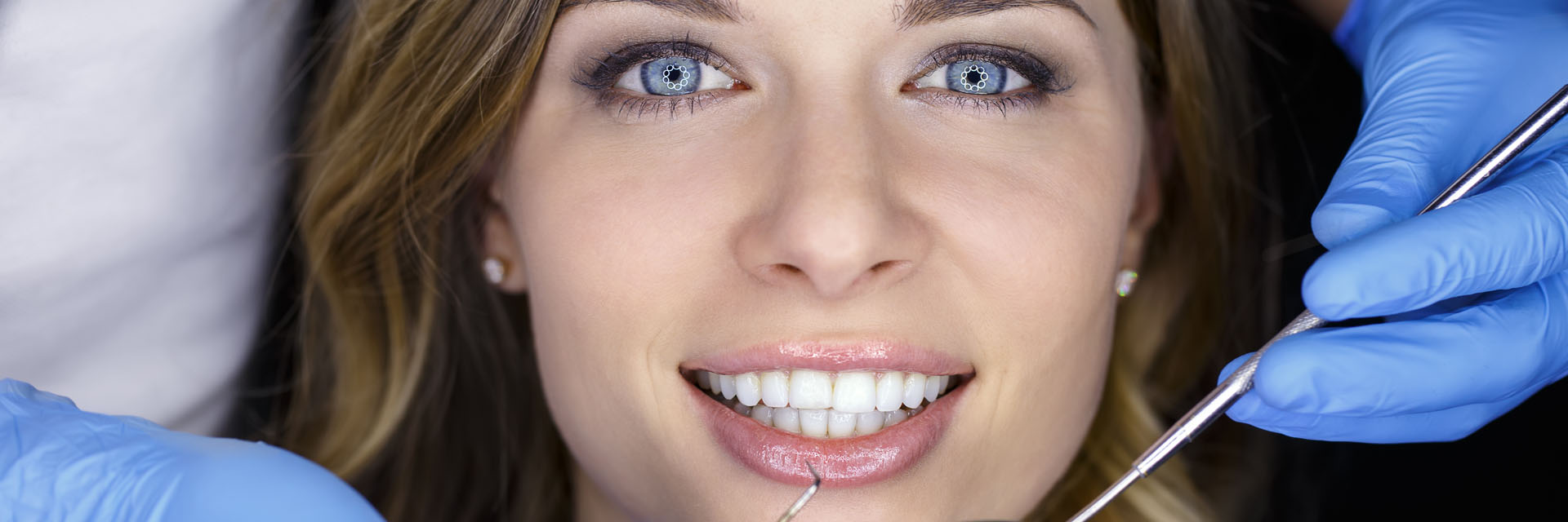 Gaithersburg  Dental Checkup