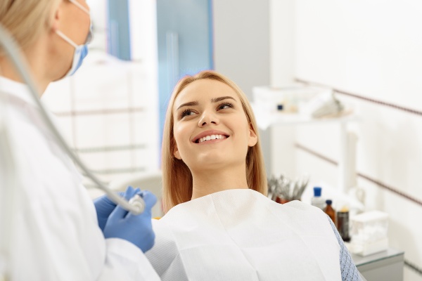Receive Preventative Care From Our Dental Office