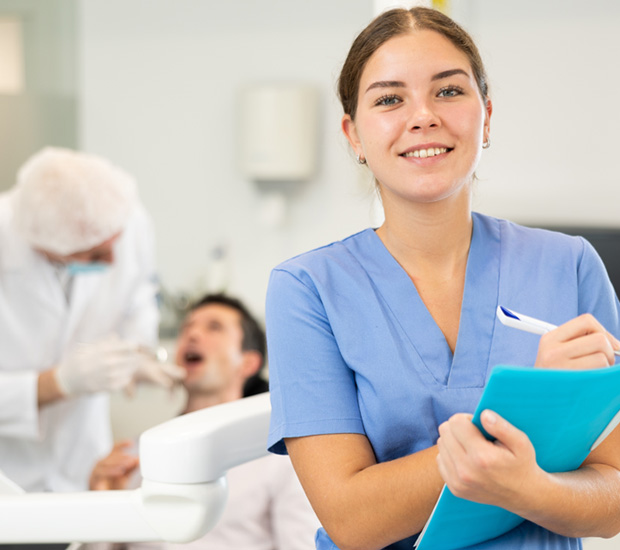 Gaithersburg Dental Health and Preexisting Conditions
