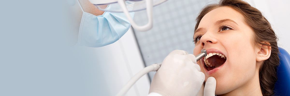 Gaithersburg  Dental Restoration