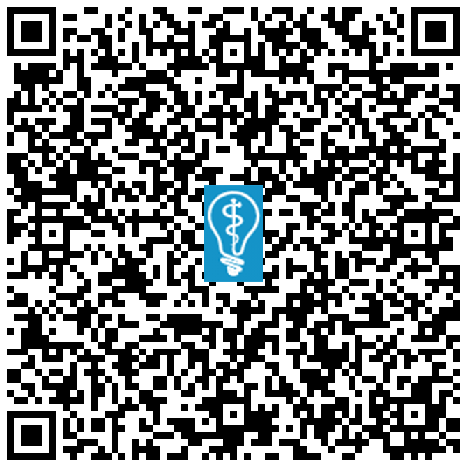 QR code image for Dental Veneers and Dental Laminates in Gaithersburg, MD