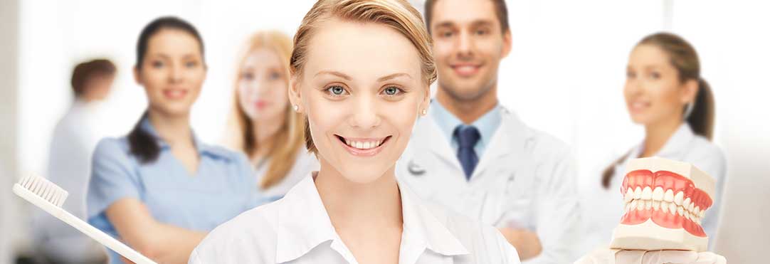 Gaithersburg  Denture Care