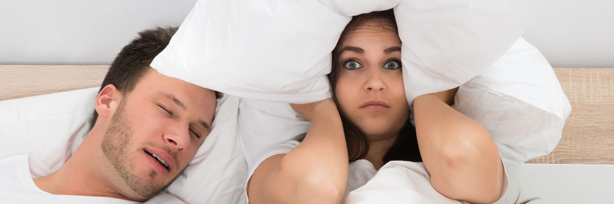 Gaithersburg  Do I Have Sleep Apnea?