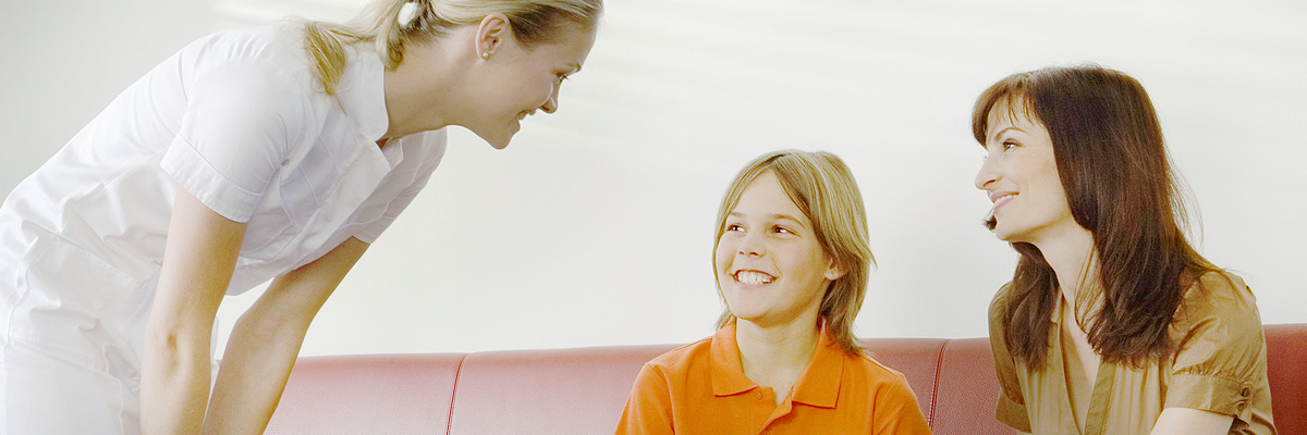 Gaithersburg  Family Dentist
