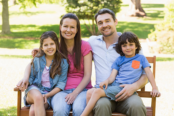 Benefits Of Having A Family Dentist