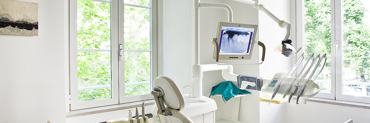 Gaithersburg  Dentist