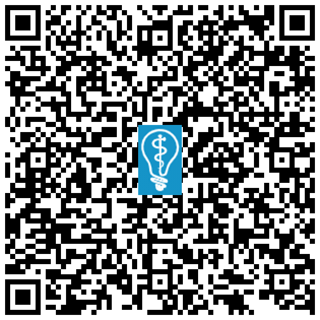 QR code image for Find a Dentist in Gaithersburg, MD