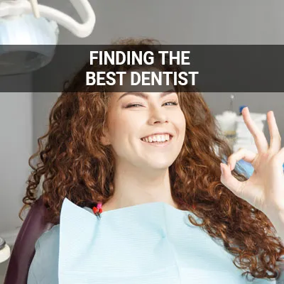 Visit our Find the Best Dentist in Gaithersburg page