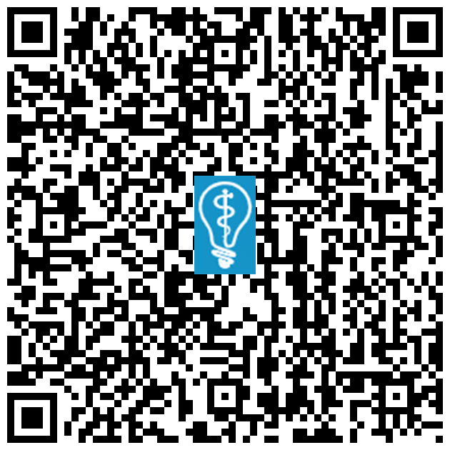 QR code image for Find the Best Dentist in Gaithersburg, MD