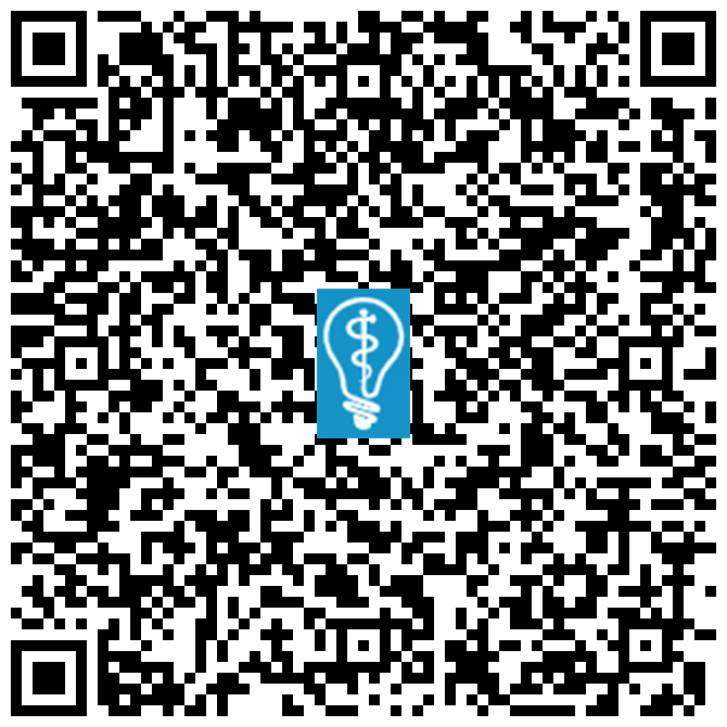 QR code image for General Dentistry Services in Gaithersburg, MD
