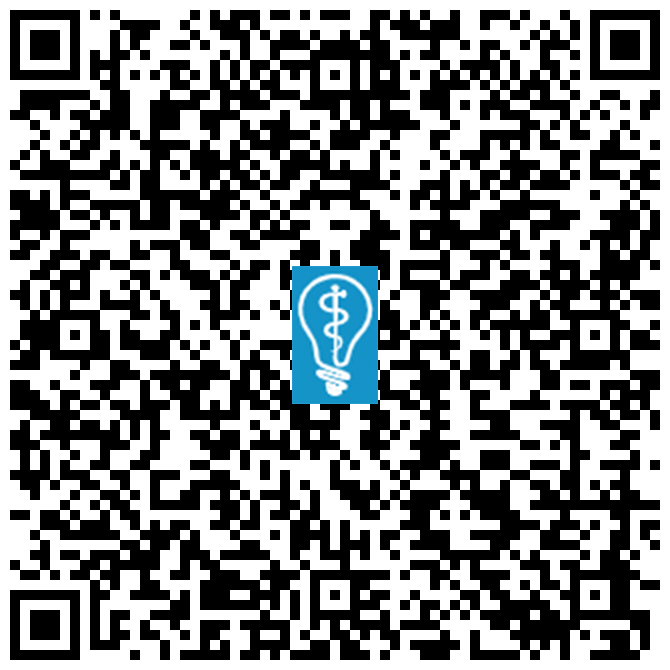 QR code image for Health Care Savings Account in Gaithersburg, MD