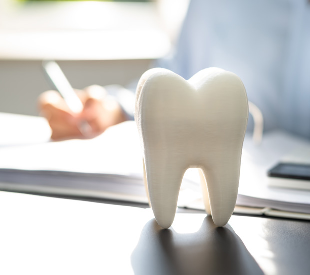 Gaithersburg How Does Dental Insurance Work