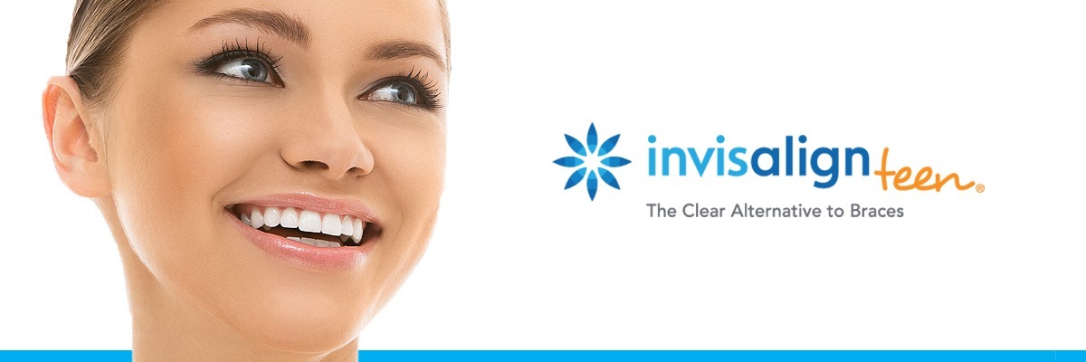 Gaithersburg  Invisalign vs Traditional Braces