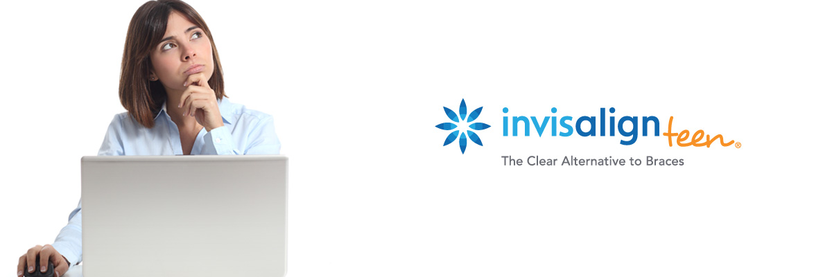 Gaithersburg  Is Invisalign Teen Right for My Child?