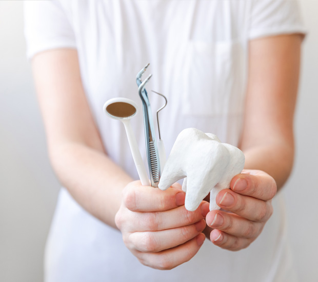 Gaithersburg Medications That Affect Oral Health