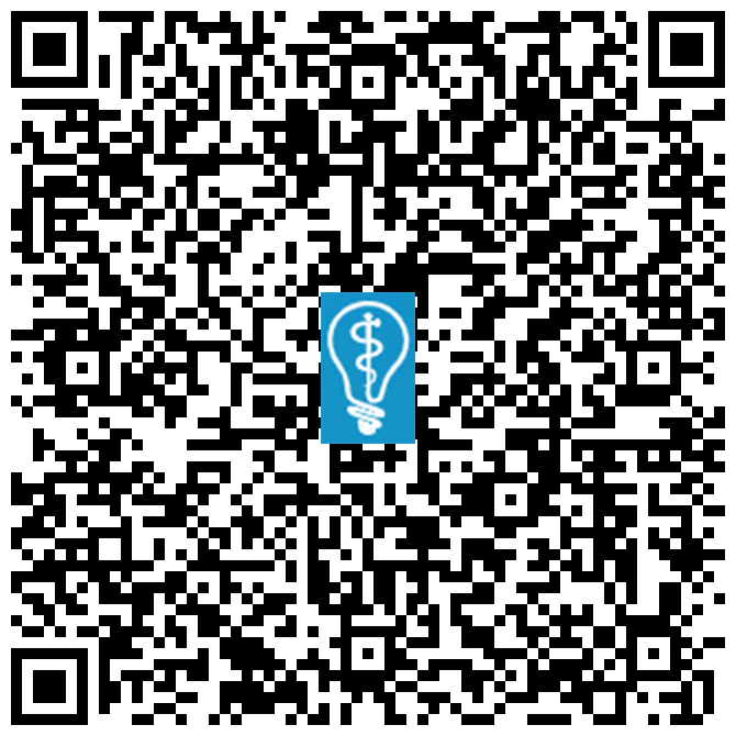 QR code image for Multiple Teeth Replacement Options in Gaithersburg, MD
