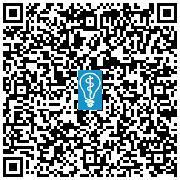 QR code image for Night Guards in Gaithersburg, MD