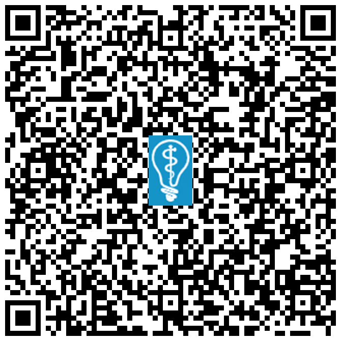 QR code image for Office Roles - Who Am I Talking To in Gaithersburg, MD