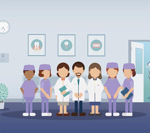 Gaithersburg Office Roles - Who Am I Talking To