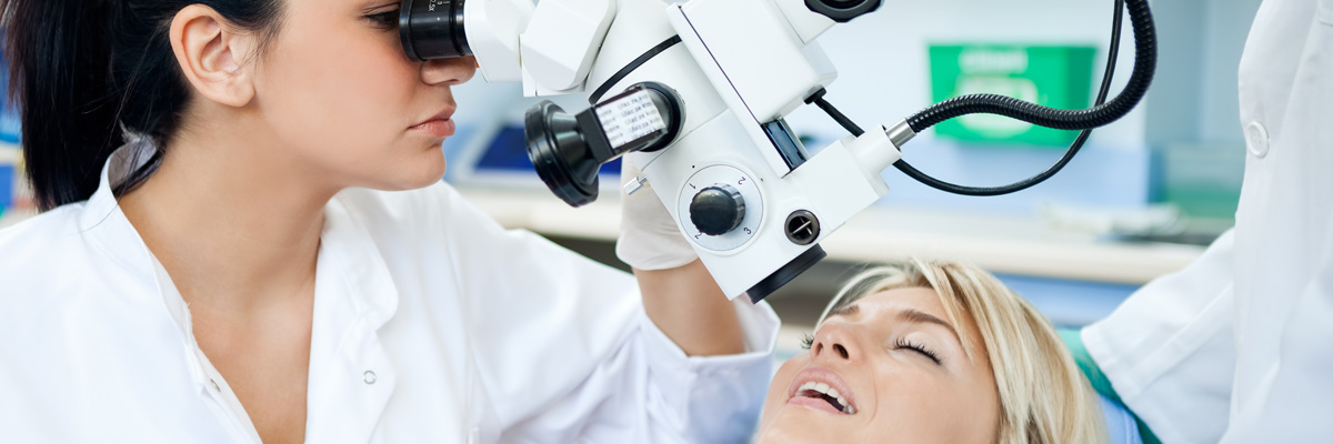 Gaithersburg  Oral Cancer Screening