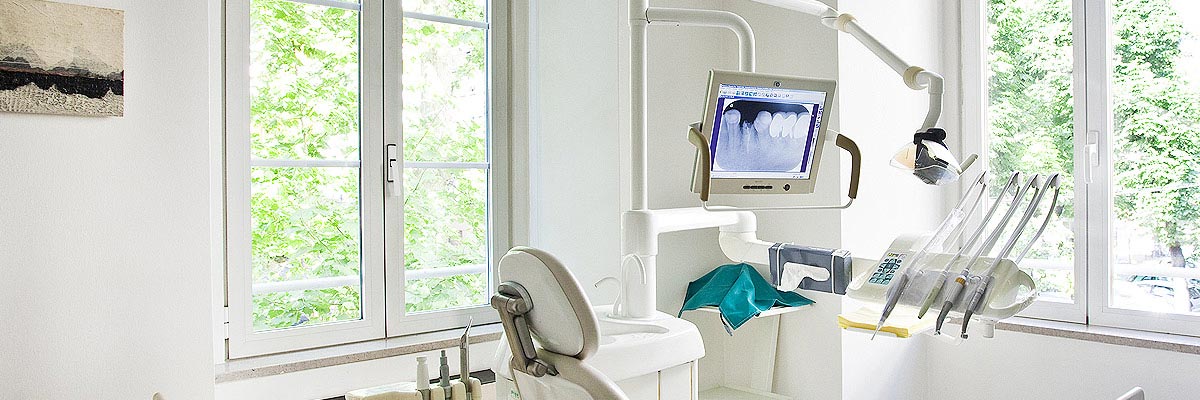 Gaithersburg  Oral Hygiene Basics