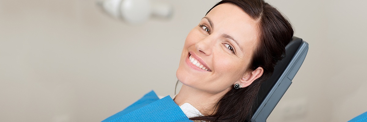 Gaithersburg  Dental Restoration