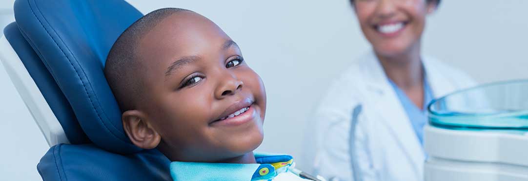 Gaithersburg  Pediatric Dentist