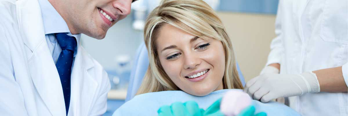 Gaithersburg  Preventative Dental Care
