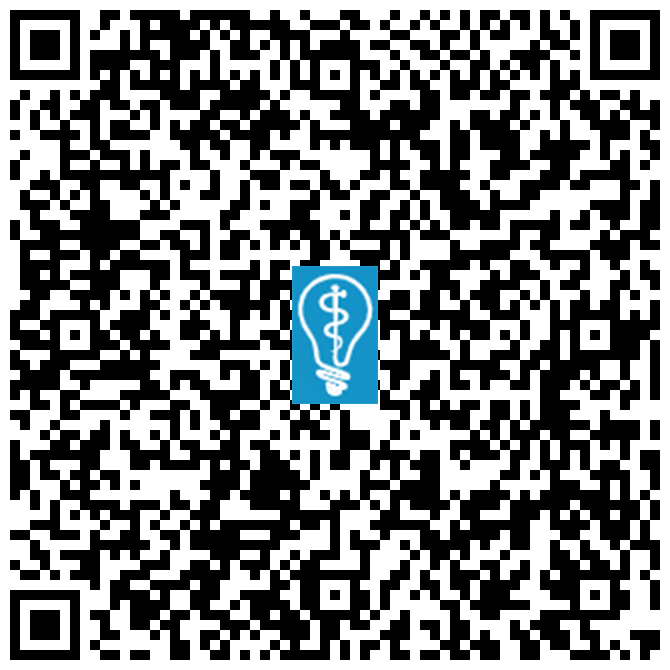 QR code image for Restorative Dentistry in Gaithersburg, MD