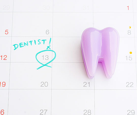 Omega Dental Group, LLC