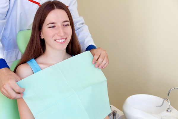 How A Smile Makeover Can Transform Your Confidence