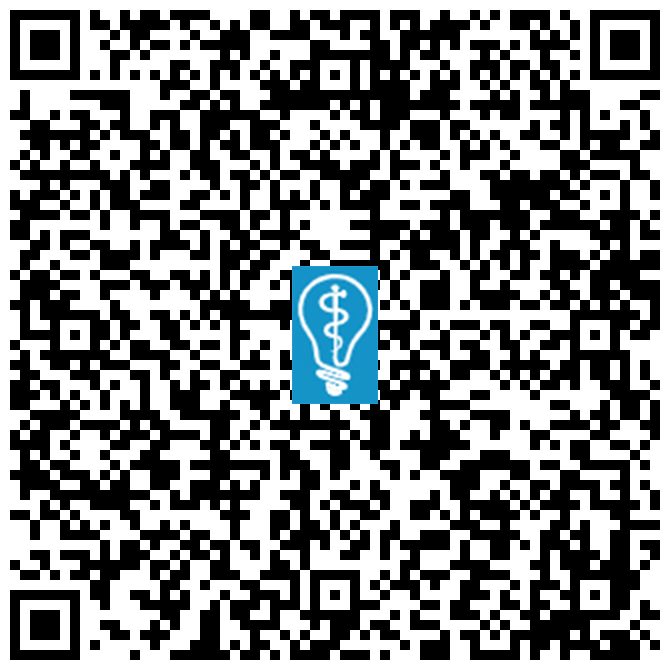 QR code image for Soft-Tissue Laser Dentistry in Gaithersburg, MD