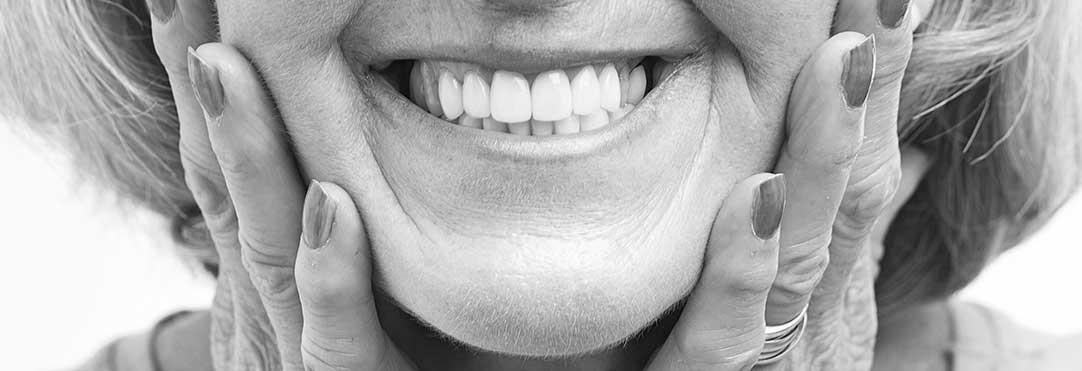 Gaithersburg  Solutions for Common Denture Problems