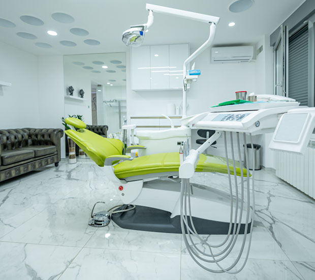 Gaithersburg TMJ Dentist