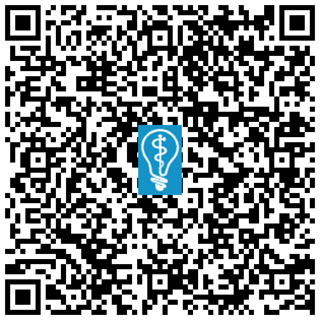 QR code image for Tooth Extraction in Gaithersburg, MD