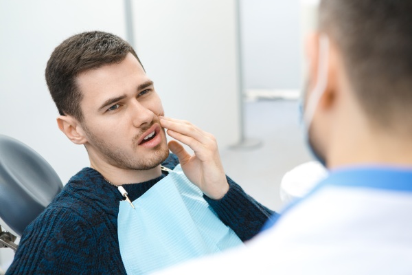 How To Relieve Tooth Pain