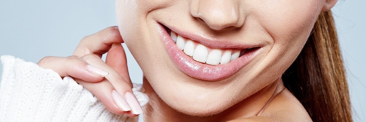 Gaithersburg  What Can I Do to Improve My Smile?
