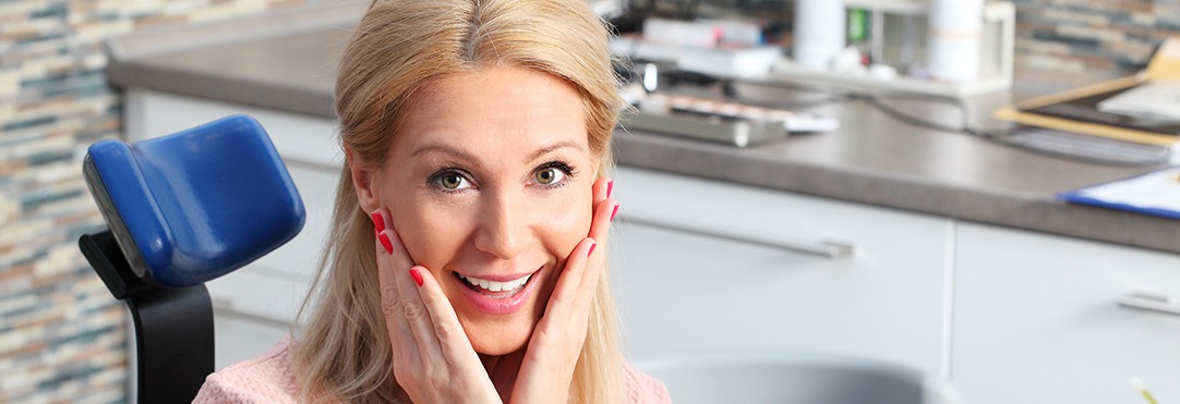 Gaithersburg  What to Expect When Getting Dentures