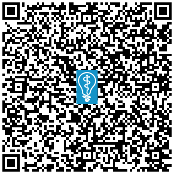QR code image for When a Situation Calls for an Emergency Dental Surgery in Gaithersburg, MD