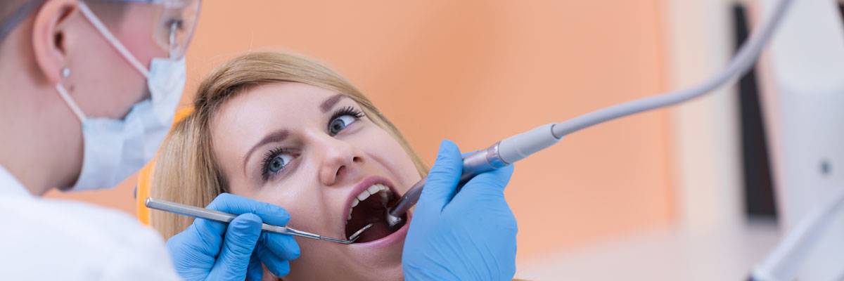 Gaithersburg  When Is a Tooth Extraction Necessary