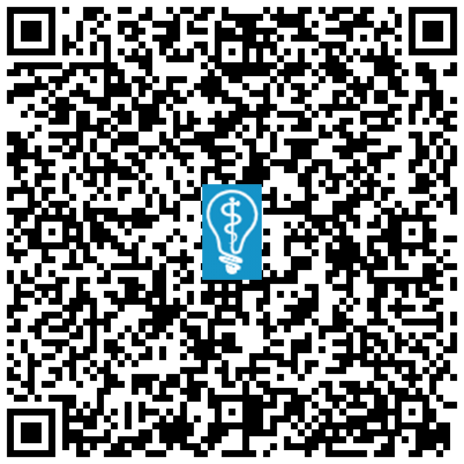 QR code image for When to Spend Your HSA in Gaithersburg, MD