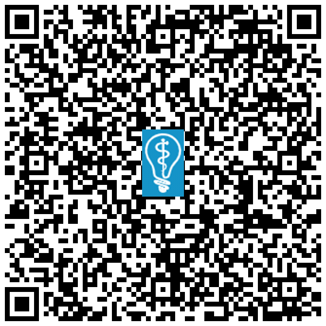 QR code image for Why Dental Sealants Play an Important Part in Protecting Your Child's Teeth in Gaithersburg, MD