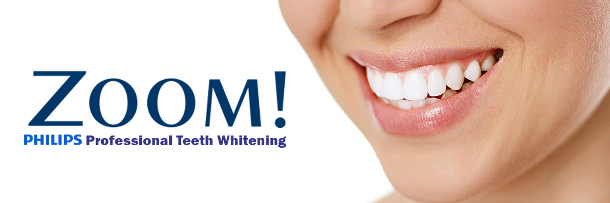 Gaithersburg  Zoom Teeth Whitening
